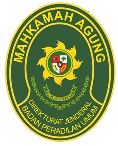 Badan Peradilan Umum